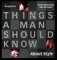 Esquire's Things a Man Should Know About Style cover