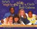 200 Ways to Raise a Girl's Self-Esteem : An Indespensable Guide for Parents, Teachers & Other Concerned Caregivers cover