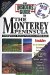 The Insiders' Guide to the Monterey Peninsula : Including Carmel, Monterey, Pacific Grove, & Pebble Beach cover