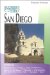 Insiders' Guide to San Diego cover