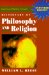 Dictionary of Philosophy and Religion : Eastern and Western Thought cover
