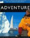 The Last Great Adventure of Sir Peter Blake : With Seamaster and blakexpeditions from Antarctica to the Amazon  Sir Peter Blake's Logbooks cover