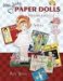 20th Century Paper Dolls : Identification & Values cover