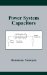 Power System Capacitors cover