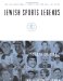 Jewish Sports Legends : The International Jewish Sports Hall Of Fame cover