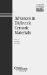 Advances in Dielectric Ceramic Materials cover
