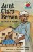 Aunt Clara Brown : Official Pioneer cover