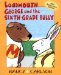 Loudmouth George and the Sixth-Grade Bully cover