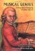 Musical Genius : A Story About Wolfgang Amadeus Mozart cover