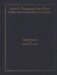 Aramaic Documents from Egypt : A Key-Word-In-Context Concordance cover