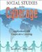 Social Studies in the Cyberage : Applications With Cooperative Learning cover