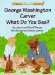George Washington Carver What Do You See? cover