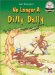 No Longer a Dilly Dally Read-Along cover