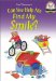Can You Help Me Find My Smile? cover