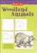 Woodland Animals cover