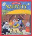 Lift the Flap Nativity : Lots of Fun Flaps to Open cover
