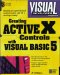 Creating Active X Controls With Visual Basic 5 cover