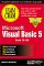Microsoft Visual Basic 5 : Exam Cram cover