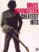Bruce Springsteen Greatest Hits cover