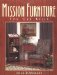 Mission Furniture You Can Build cover