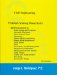 Civil Engineering Problem Solving Flowcharts : Problem Solving Flowcharts cover