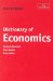 Dictionary of Economics cover