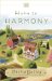 Home to Harmony cover