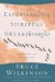 Experiencing Spiritual Breakthroughs cover