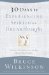 30 Days to Experiencing Spiritual Breakthroughs cover