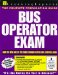 Bus Operator Exam cover