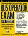 Bus Operator Exam New York City cover