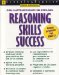 Reasoning Skills Success : Con Instructiones En Espanol cover