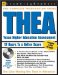 THEA : Texas Higher Education Assessment cover