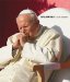 Pope John Paul II : A Life in Pictures cover