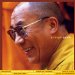 A Simple Monk : Writings on His Holiness the Dalai Lama cover
