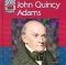 John Quincy Adams cover