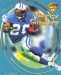 Barry Sanders cover