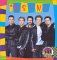 N Sync cover