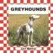 Greyhounds cover