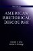 American Rhetorical Discourse cover
