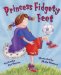 Princess Fidgety Feet cover