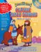 Classic Bible Stories : Birth Of Jesus cover