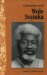 Conversations With Wole Soyinka cover