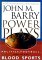 Power Plays : Politics, Football, and Other Blood Sports cover