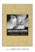 Mississippi : A Documentary History cover