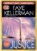 Justice cover