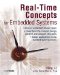 Real-Time Concepts for Embedded Systems cover