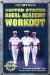 The Official United States Naval Academy Workout cover