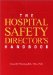 The Hospital Safety Director's Handbook cover
