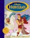 Disney's Hercules : Official Comics Movie Adaptation cover